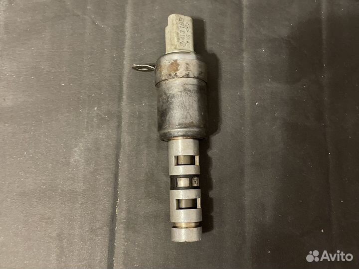 Клапан VVT-I Renault Megane 2