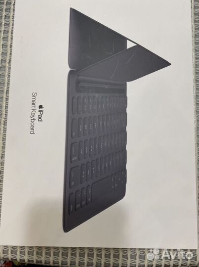 Клавиатура smart keyboard