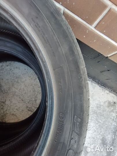 Toyo Proxes R30 235/50 R18 97V