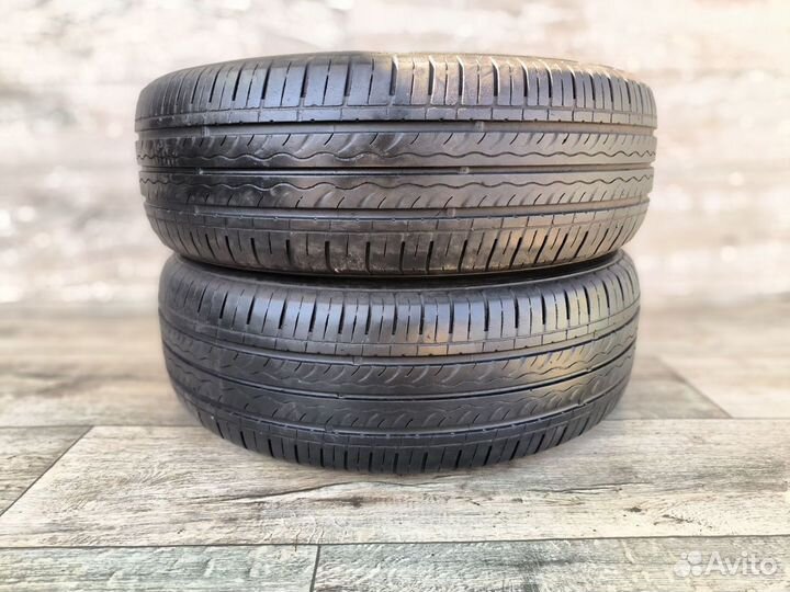 Kumho Solus KH17 185/65 R15