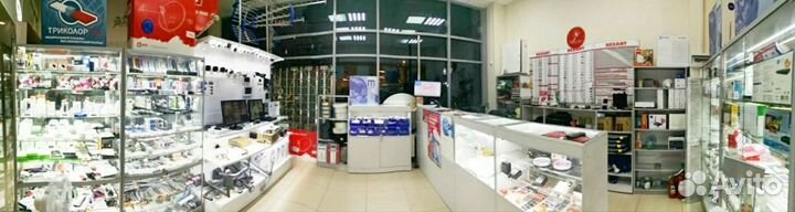 Видеокамера Dahua DH-IPC-HFW4830EP-S-0400B