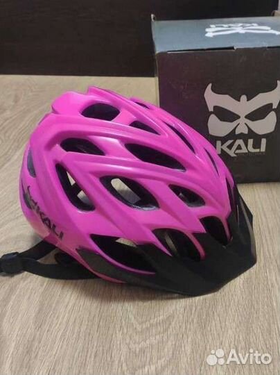 Велошлем взрослый M/S