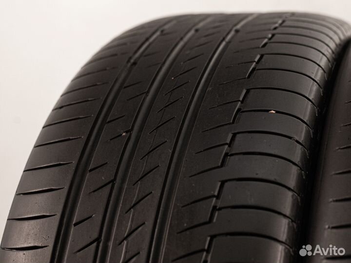 Continental ContiPremiumContact 6 245/45 R19 102Y
