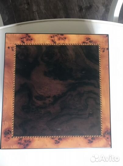 Хьюмидор для сигар