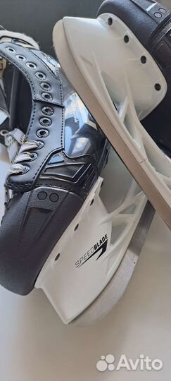 Коньки хоккейные CCM Tacks AS-570 SR размер 11,5