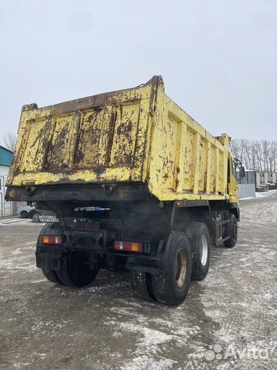 DongFeng DFL 3251A, 2007