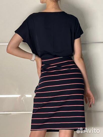 Юбка-карандаш