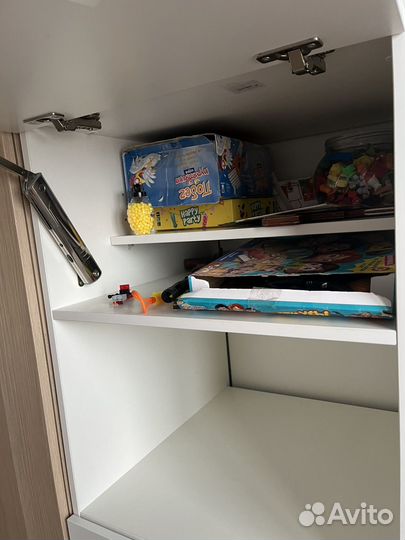 Шкаф кухонный напольный