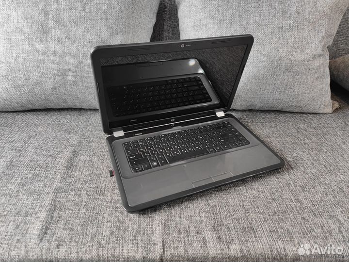 Ноутбук HP 15.6