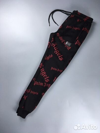 Спортивный костюм Palm Angels