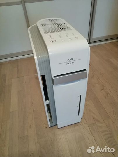 Воздухоочиститель bork A702