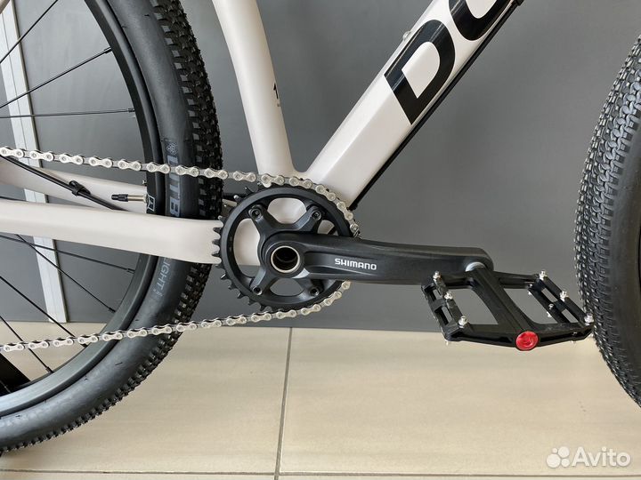 Велосипед горный Doka 29