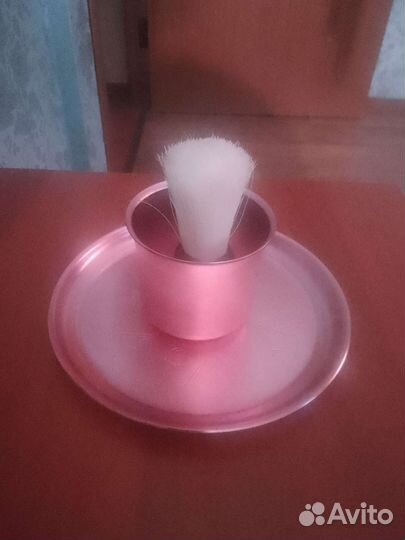 Помазок СССР