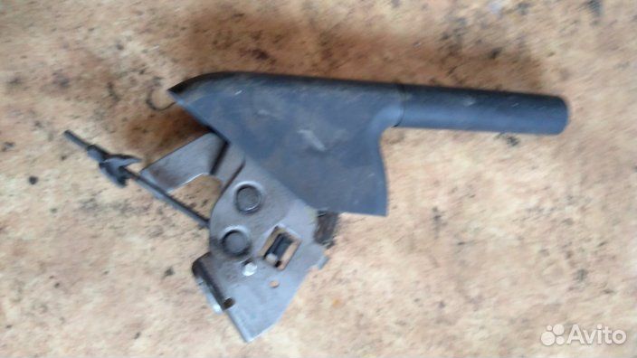 Рычаг стояночного тормоза для Mitsubishi Colt (Z3)