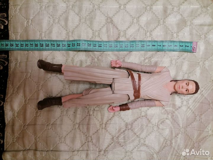 Игрушки Звёздные войны