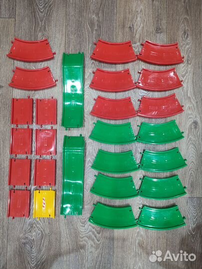 Трасса для машинок