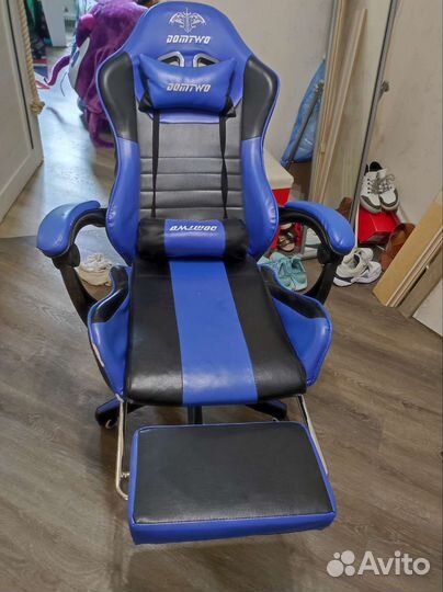 Компьютерное кресло бу