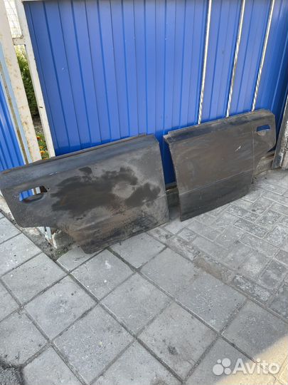Авто жестянка