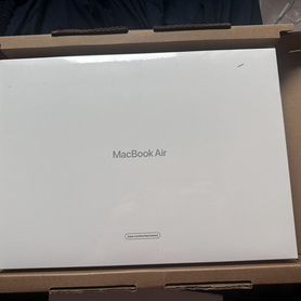 Macbook air 13 m2 8 256 midnight