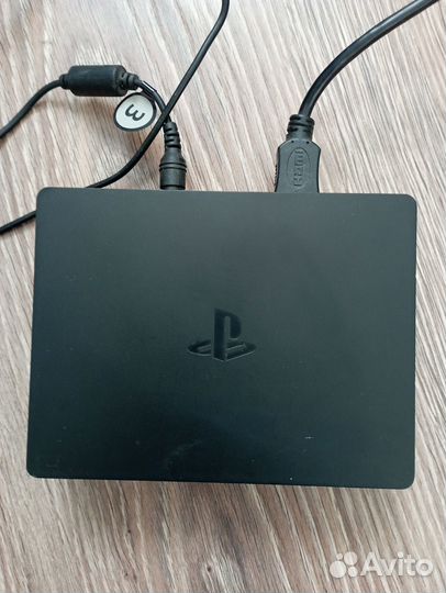 Vr очки для ps4 rev.2 + move