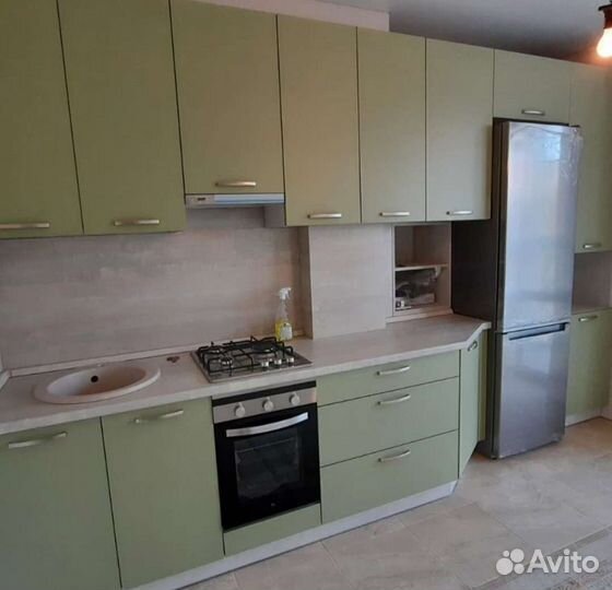 Кухни на заказ, корпусная мебель