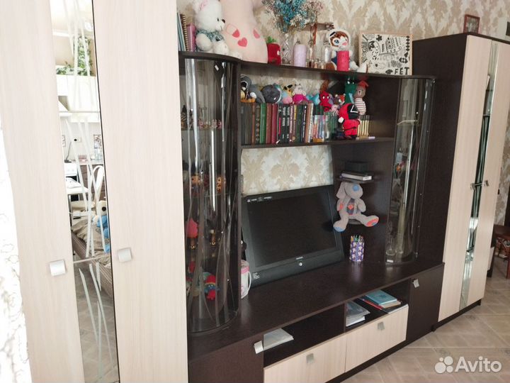 Стенка гамма 15 б/у