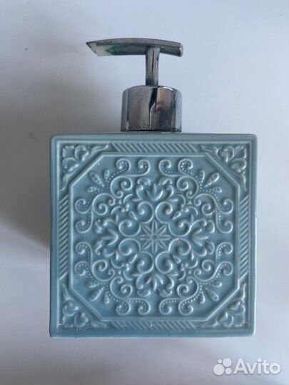 Набор для ванной керамический