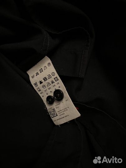 Рубашка Hugo Boss