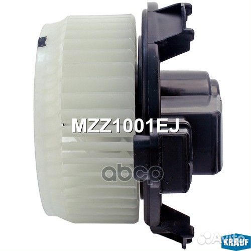 Мотор печки c крыльчаткой hondacivic viii (FD