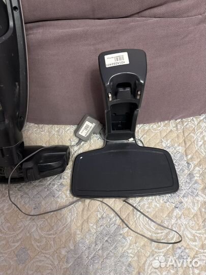 Пылесос на запчасти