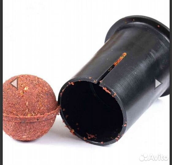 Прикормка minenko