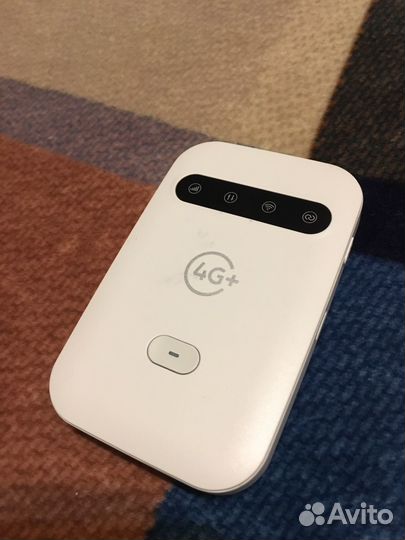 4g wi fi роутер мегафон