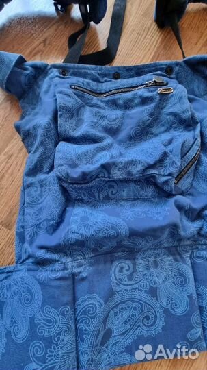 Эргорюкзак