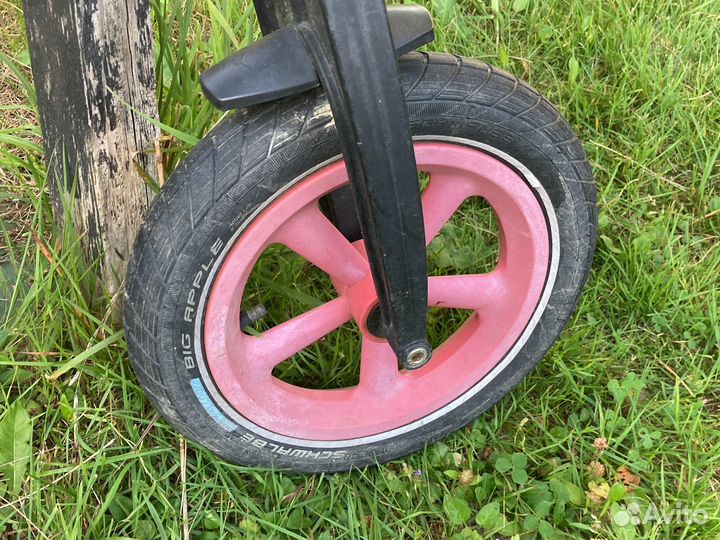 Беговел firstbike