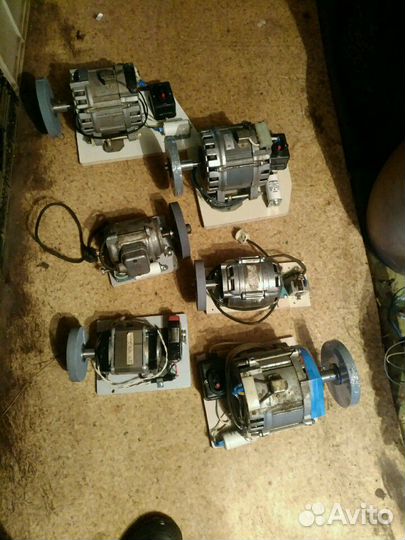 Точильные станки