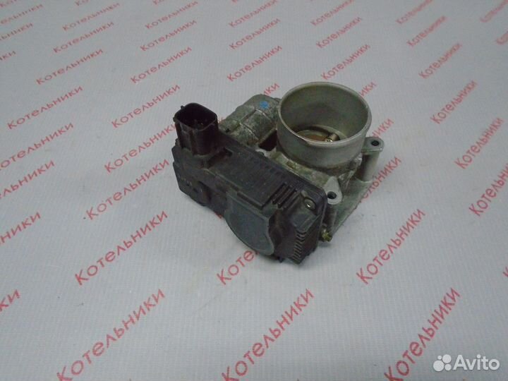 Nissan 16119-AU000 Заслонка дроссельная