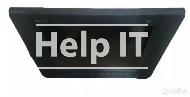 Панель оператора DMG mori seiki MSX-711