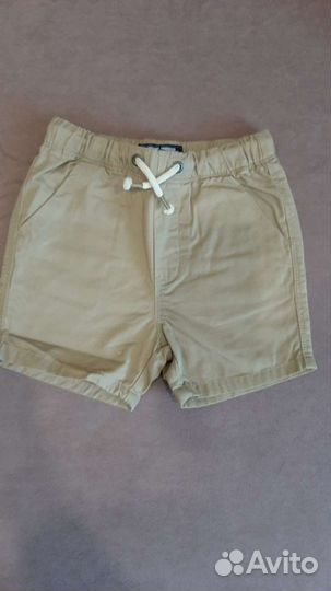 Шорты для мальчика