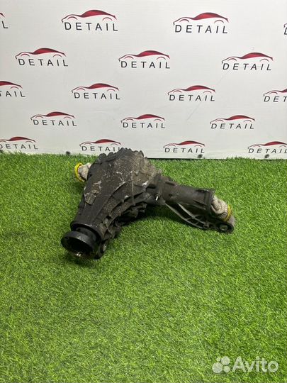 Редуктор передний Mercedes-Benz Ml350 W164 M272