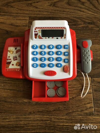 Игровой набор