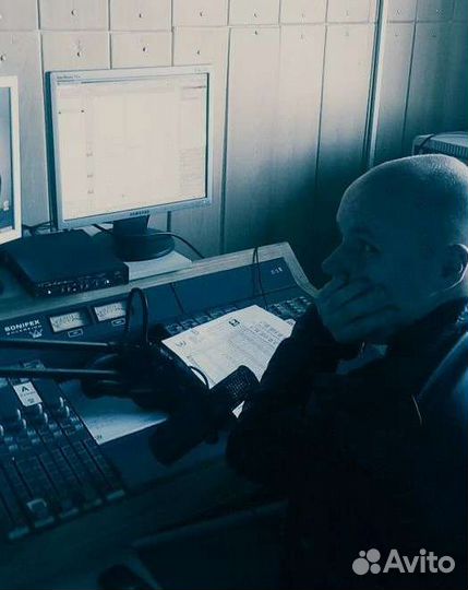 Сведение, аранжировка, мастеринг, композитор