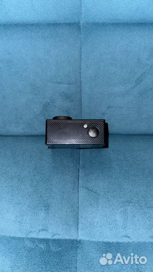 GoPro камера 4к