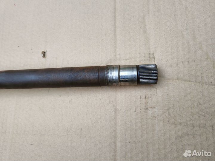 Привод правый Fiat Ducato 250 2,3 JTD