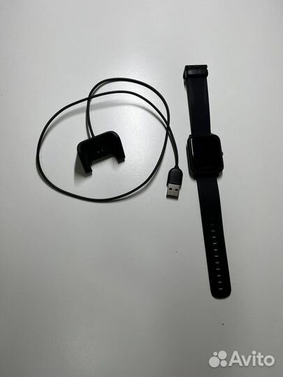 Смарт часы Xiaomi amazfit bip