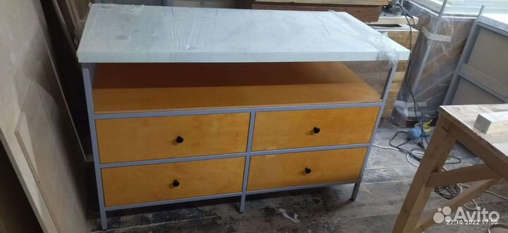 Сварщик,Совмещение