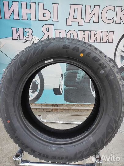 Sailun Ice Blazer WST3 215/55 R17