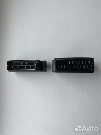 Переходник