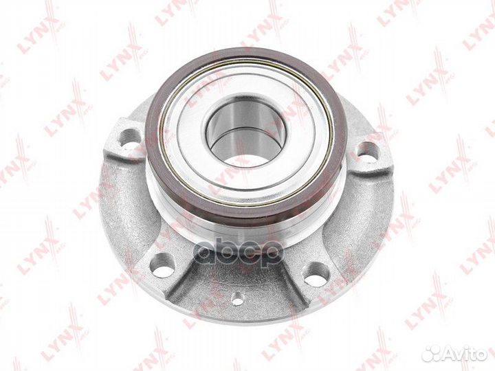 Ступица колеса перед прав/лев WH1407 lynxauto