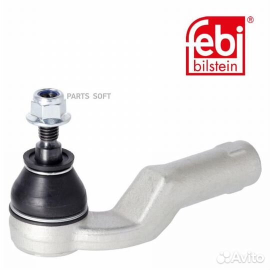 Febi 40882 Наконечник поперечной рулевой тяги