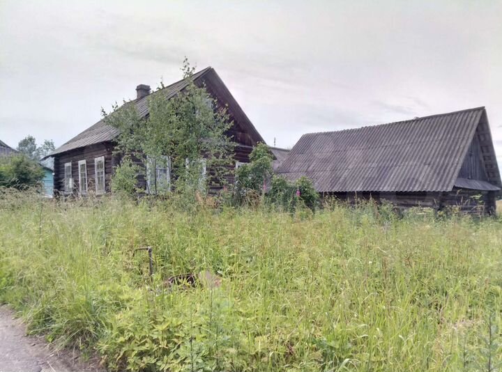 Участок 50 сот. (ИЖС)